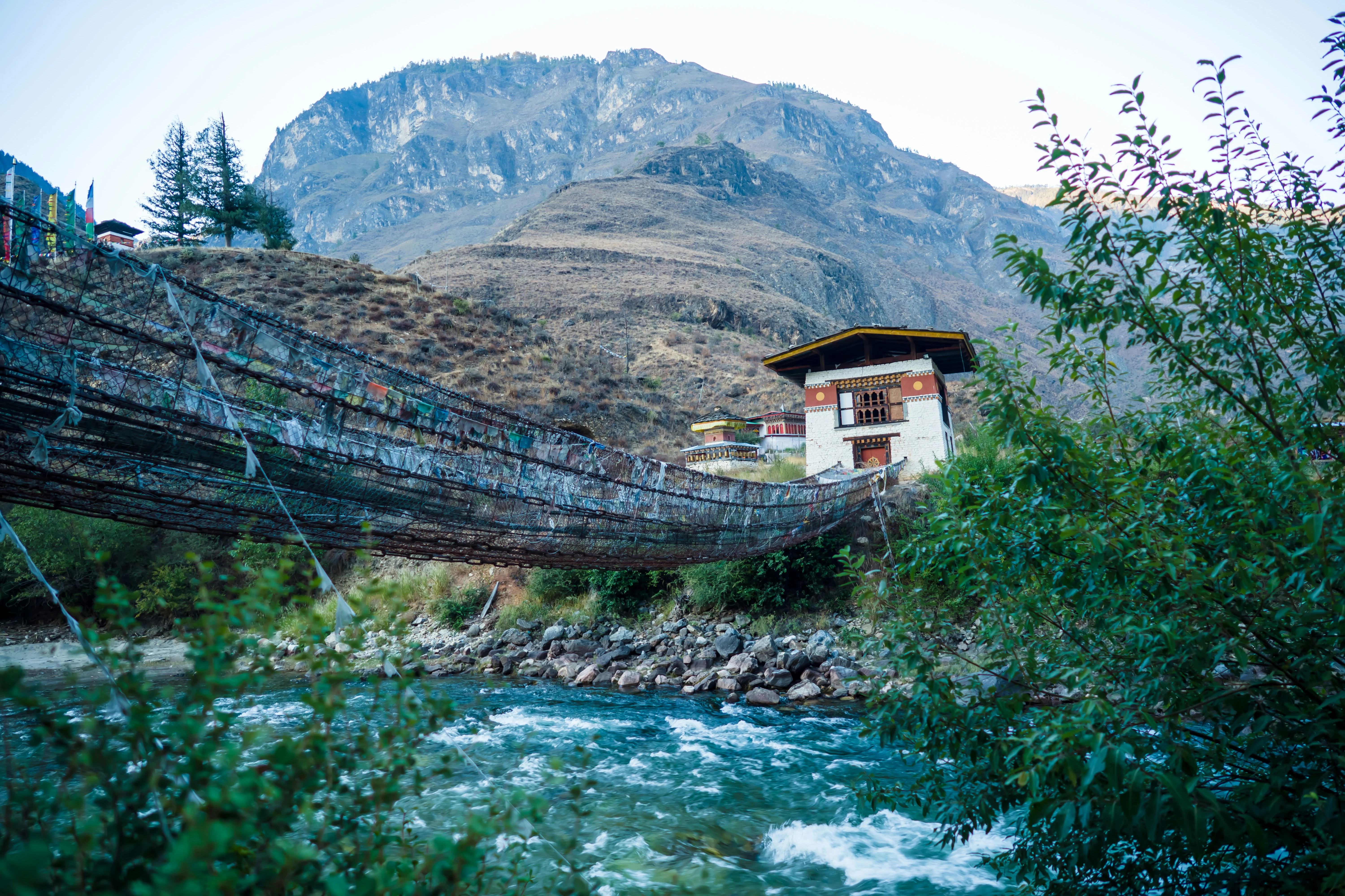 Punakha